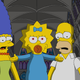 Illustration for article titled The XXXth/666th Treehouse Of Horror is just iThe Simpsons/i wheezy annual horror exercise